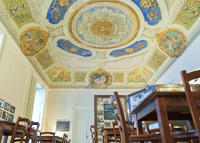 Hostel Degli Elefanti