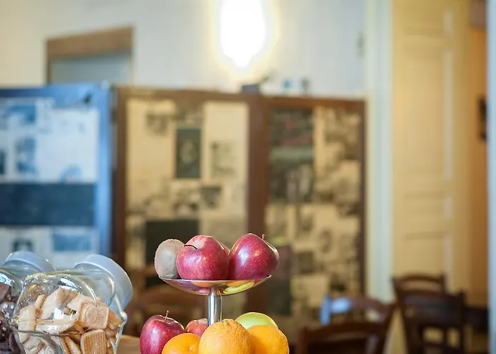 Degli Elefanti Hostel Catania