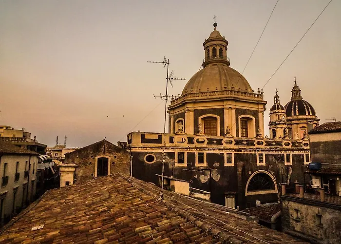 Degli Elefanti Catania