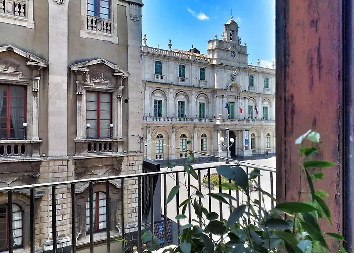 Hostel Degli Elefanti