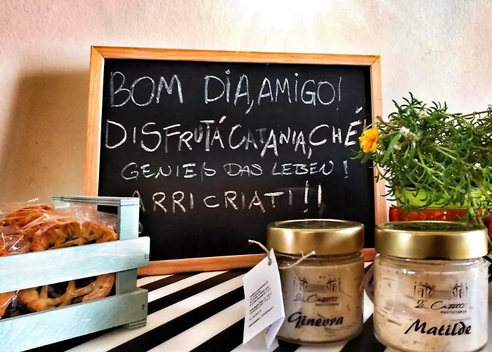 Hostel Degli Elefanti Catania