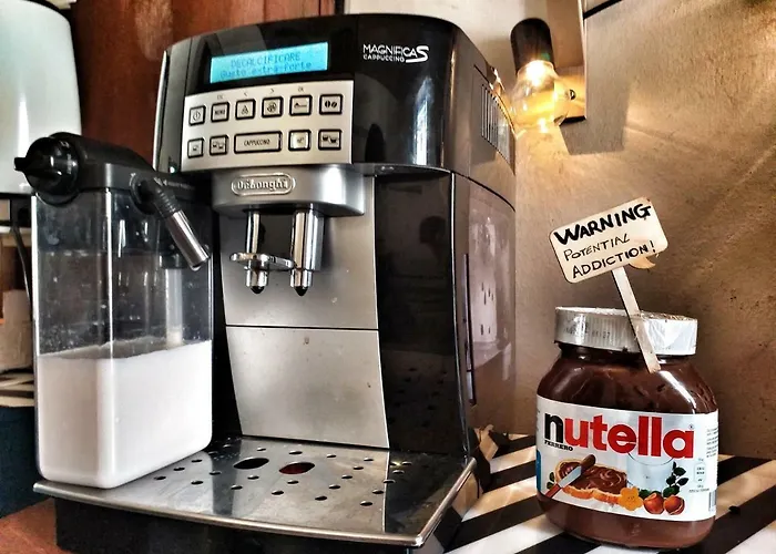 Degli Elefanti Hostel Catania