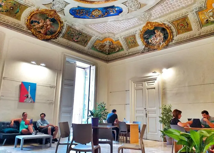 Hostel Degli Elefanti