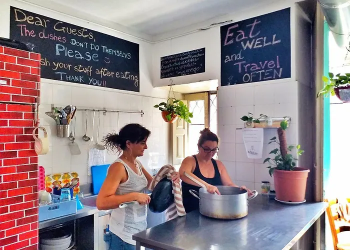 Hostel Degli Elefanti