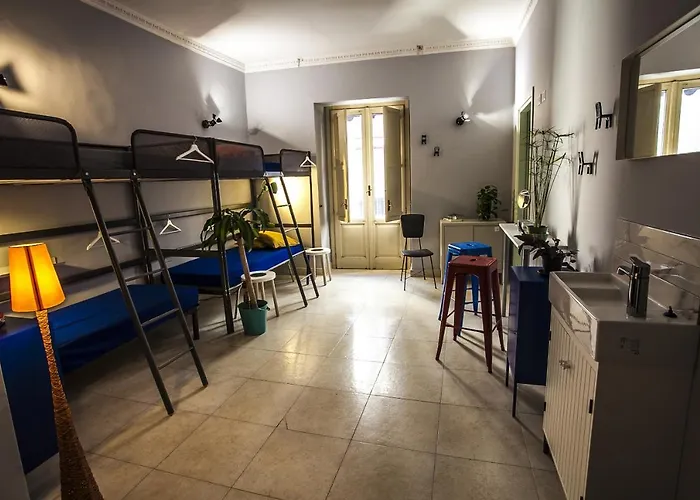 Hostel Degli Elefanti
